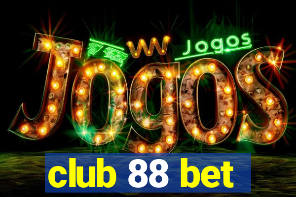 club 88 bet